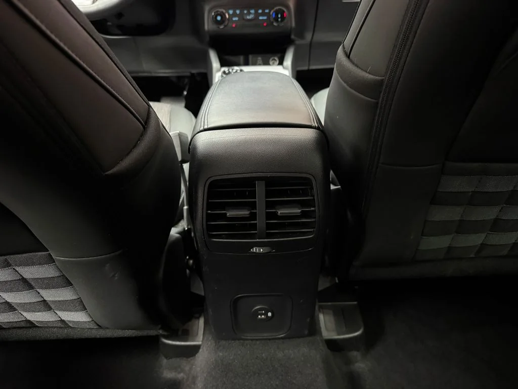 Used 2023 Oxford White Ford Big Bend image 12