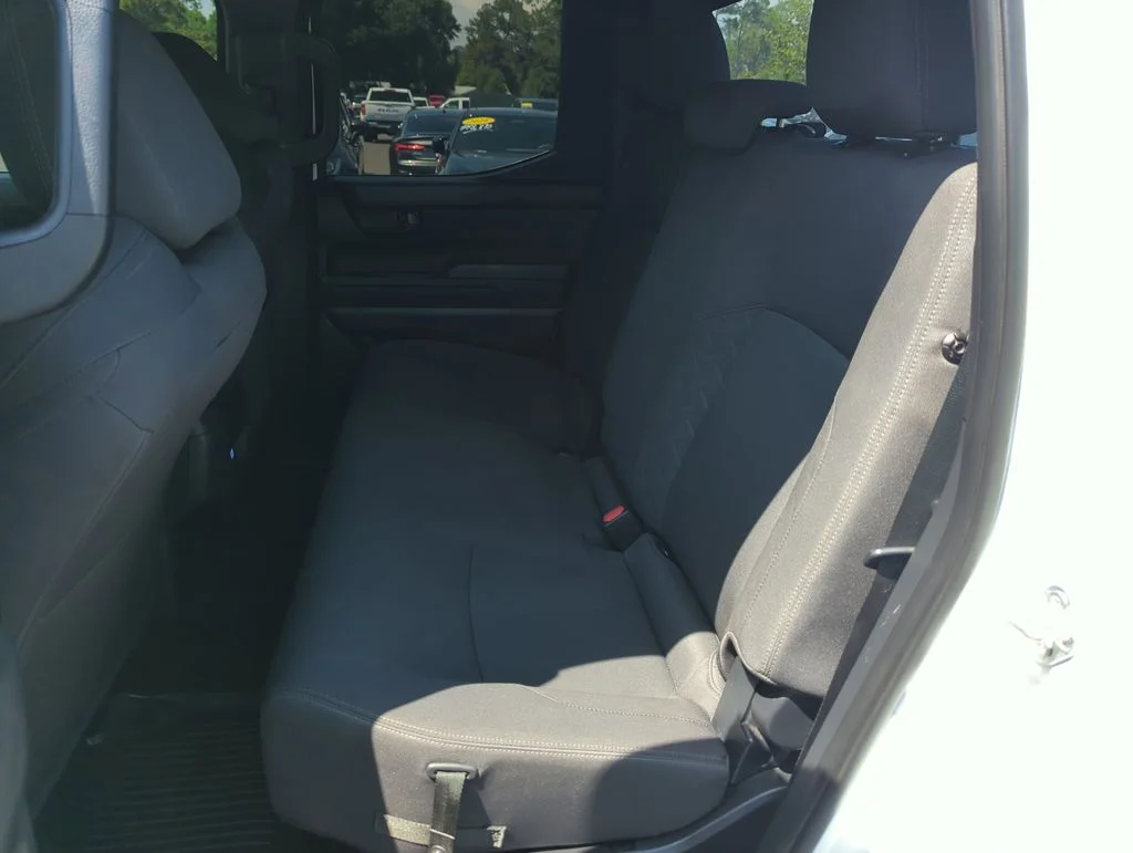 Used 2024 White Toyota SR image 27