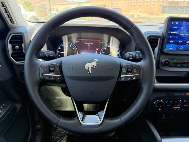 2024 Ford Bronco Sport Outer Banks - Photo 15