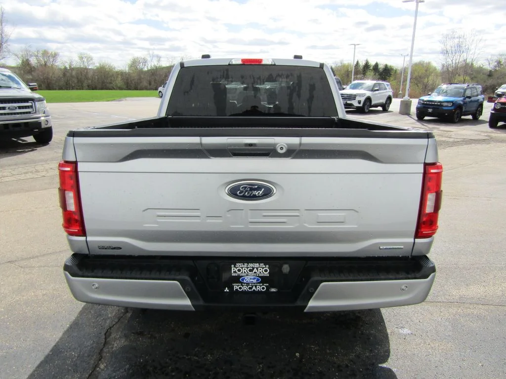 2023 Ford F-150 XLT - Photo 5