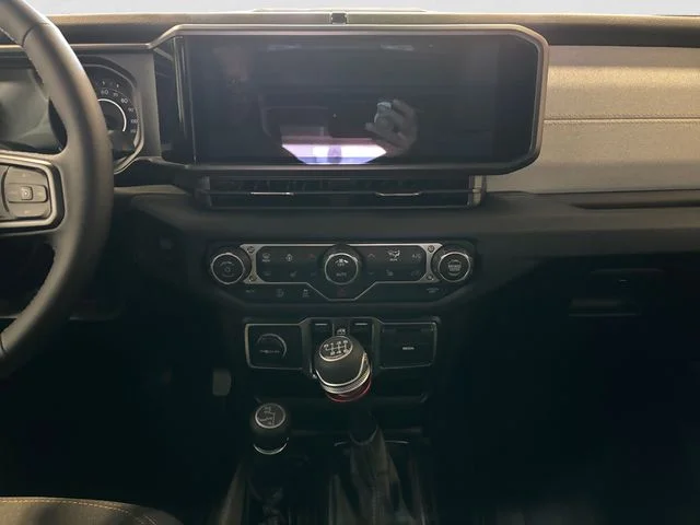 New 2026  Jeep Sport S image 12
