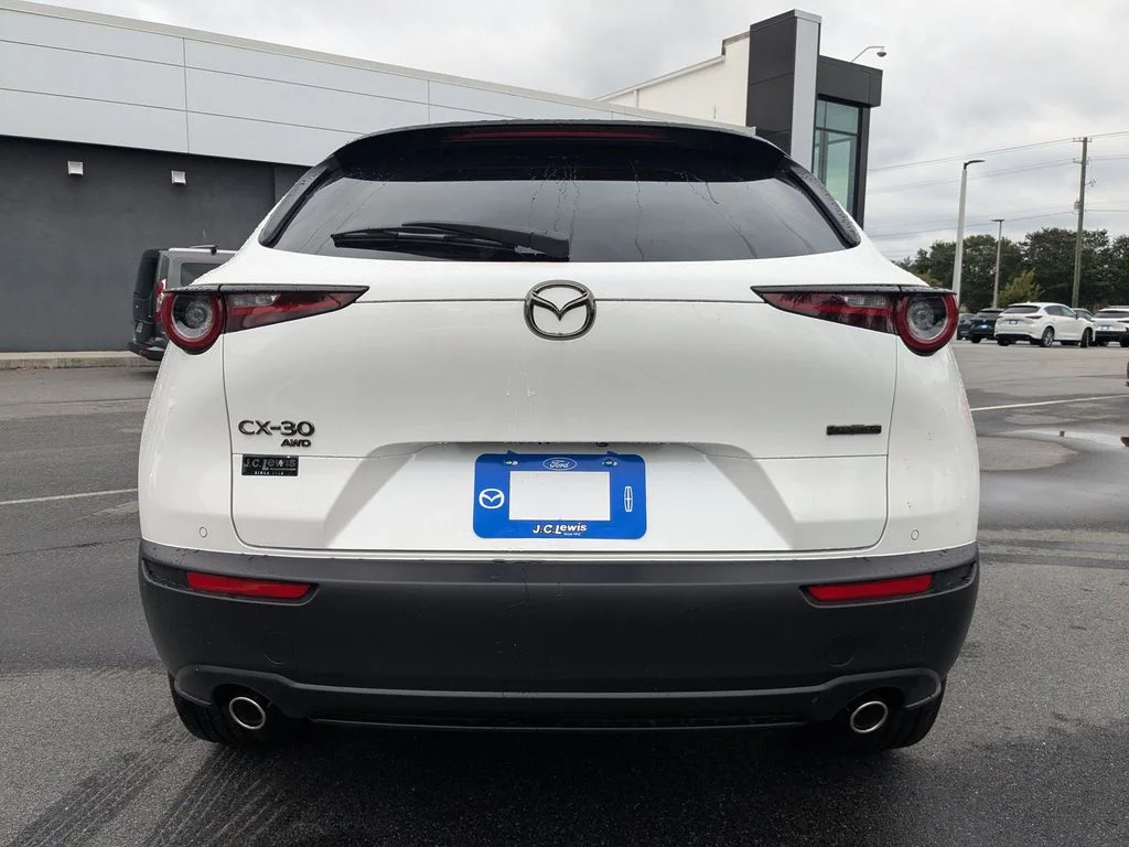Used 2026 White Mazda 2.5 S Aire Edition image 5