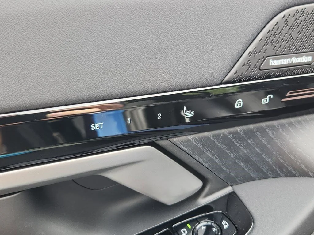Used 2026 Blue Metallic BMW 530i xDrive image 16