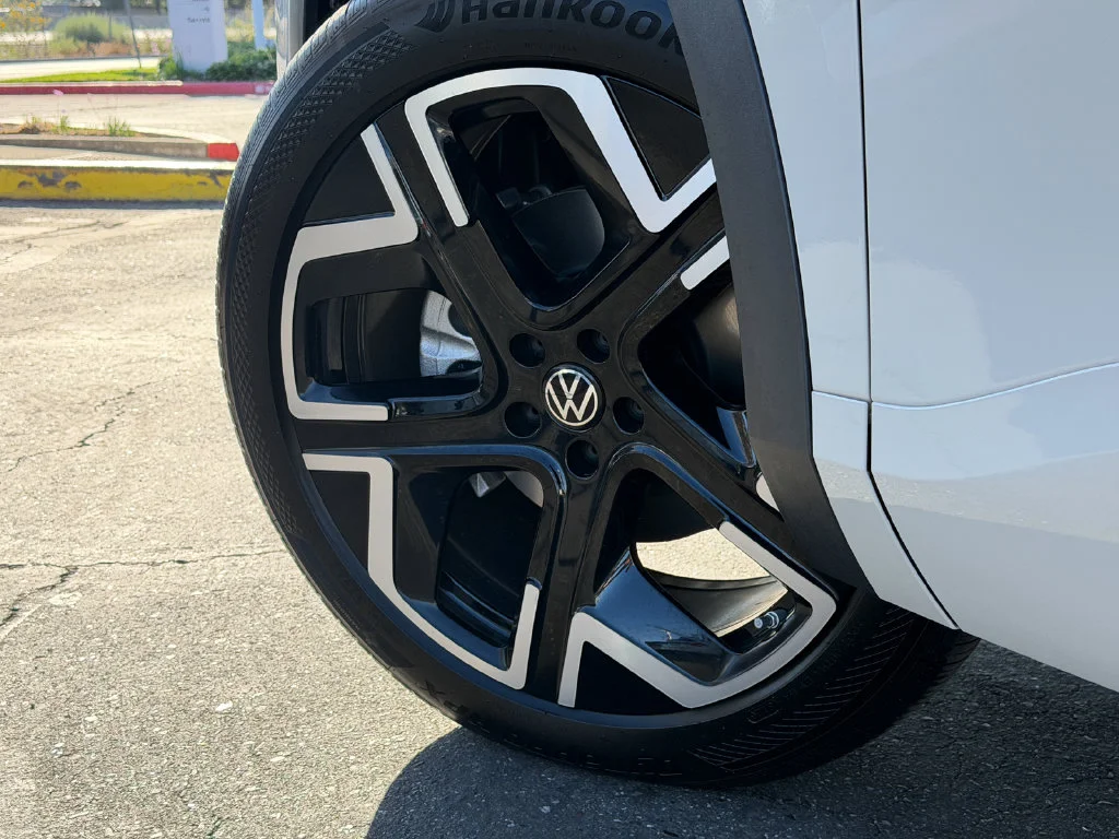 New 2027  Volkswagen SEL Premium R-Line image 12