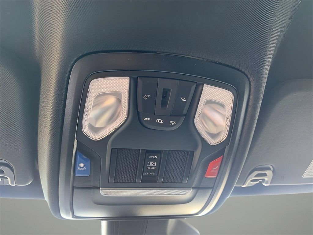 2026 RAM 1500 Big Horn/Lone Star - Photo 40
