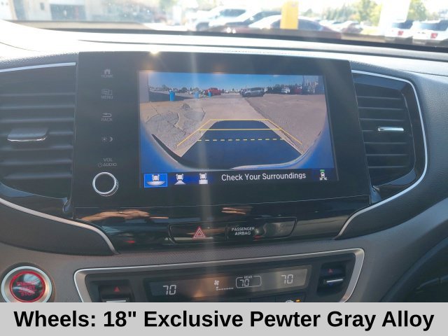 Used 2023 Silver Honda RTL-E image 17