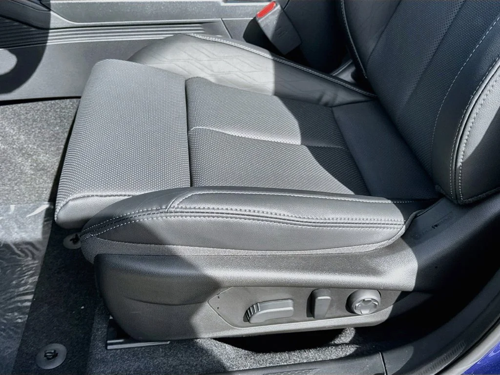 New 2026 Blue Subaru Touring XT image 24