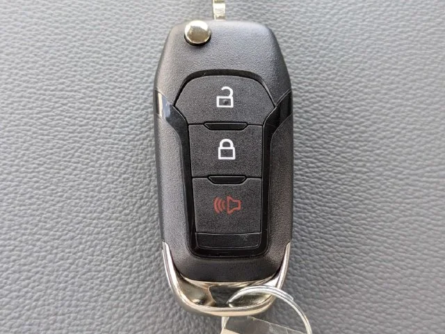 New 2027 White Ford XL image 26