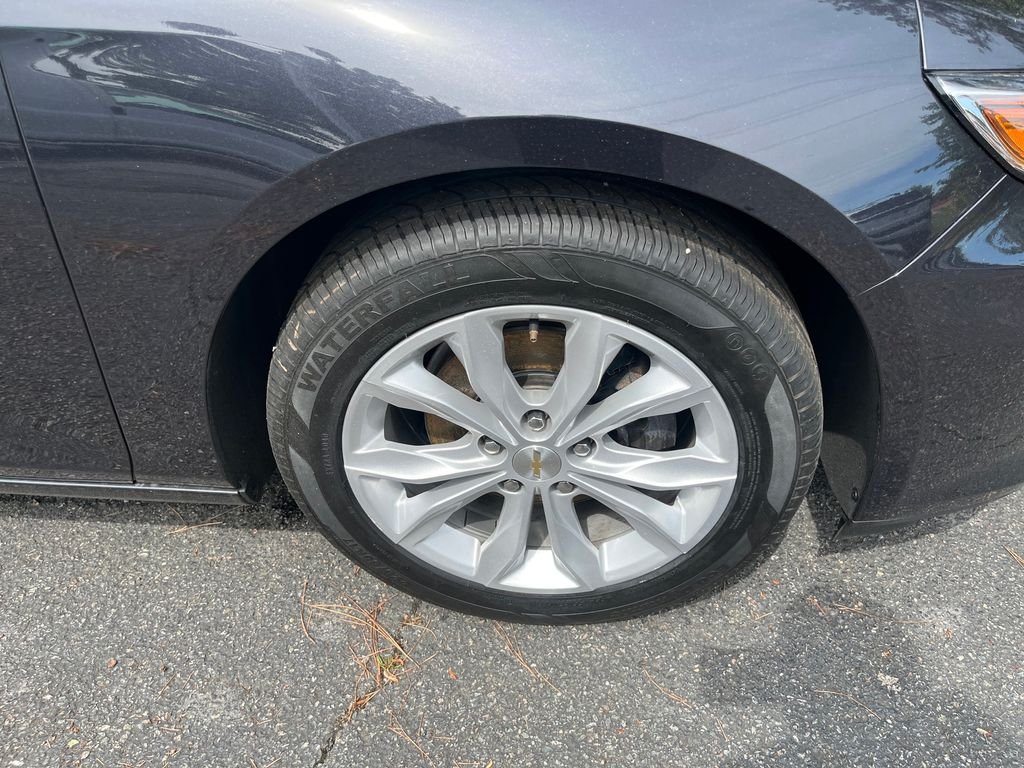 2023 Chevrolet Malibu 1LT - Photo 17