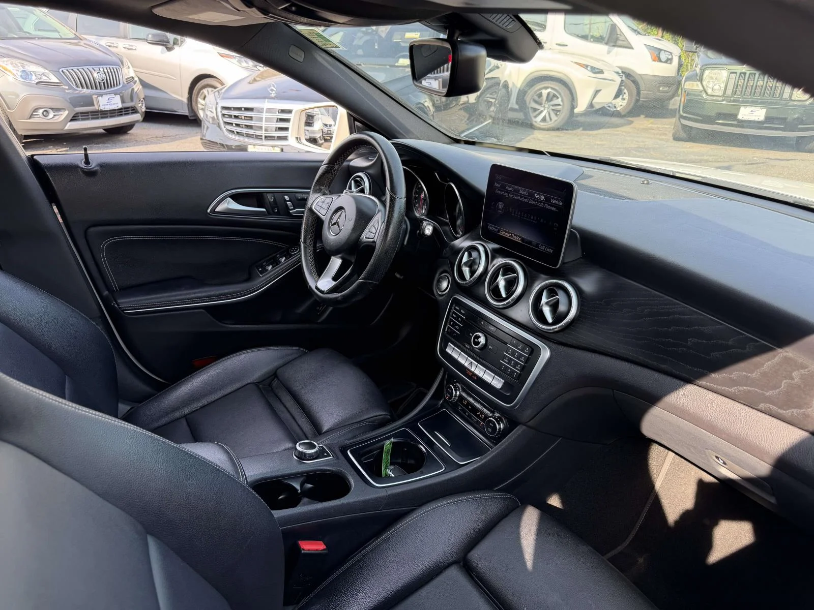 2018 Mercedes-Benz CLA CLA250 - Photo 7