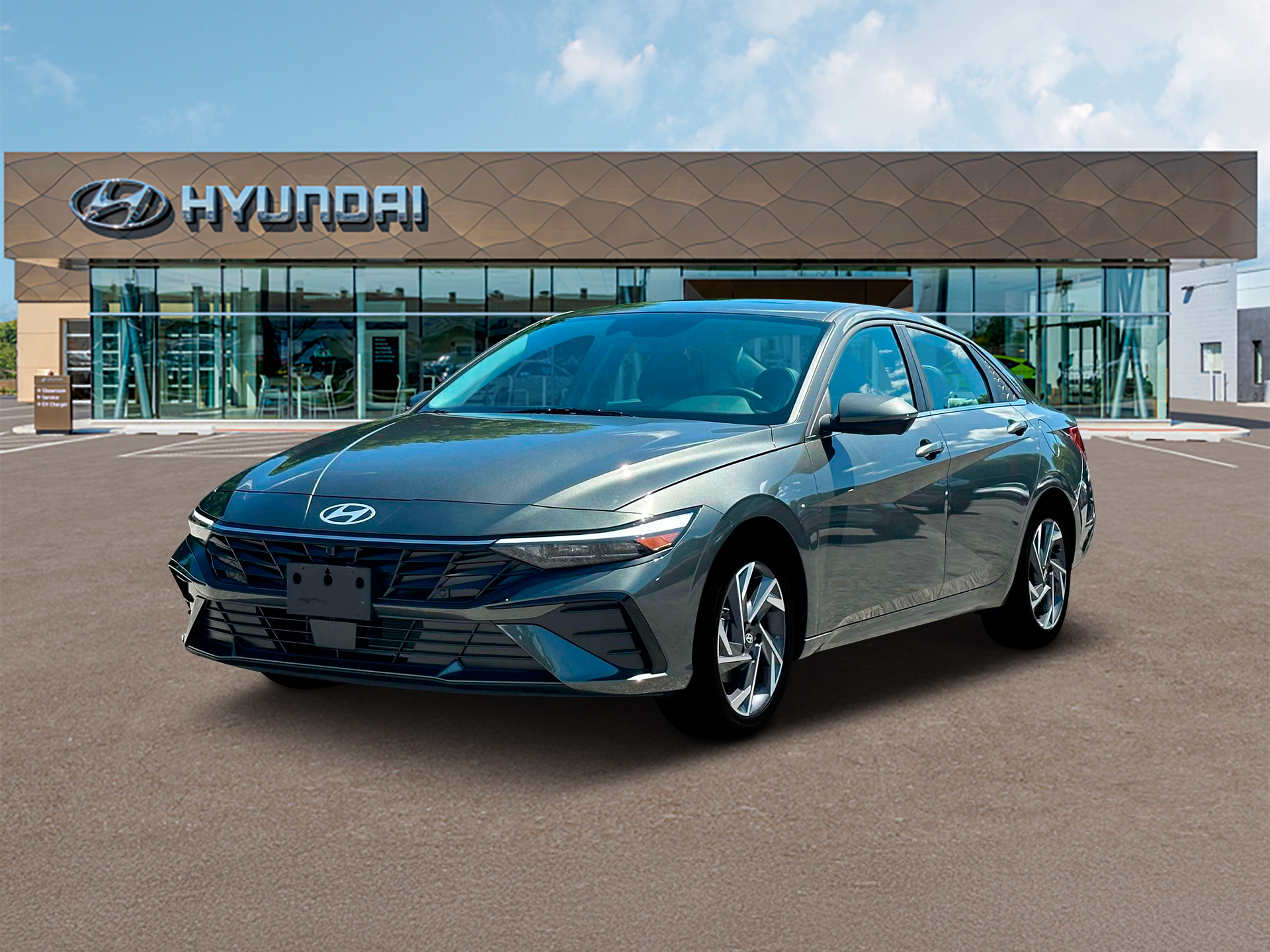 2025 Hyundai Elantra 2.0 Limited IVT's photo