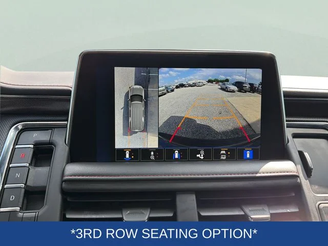 Used 2022 Gray Chevrolet RST image 11