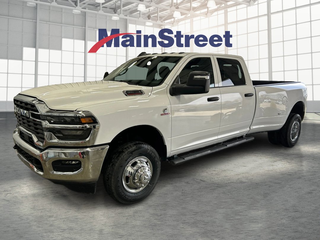 2026 RAM 3500 Tradesman 4X4 Crew Cab LWB's photo