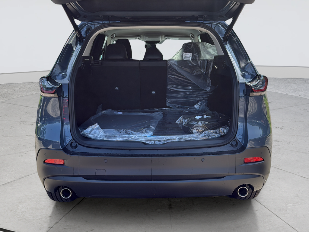 New 2026 Polymetal Gray Metallic Mazda 2.5 S Preferred image 24