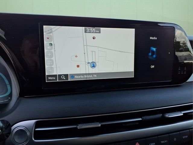 Used 2024 Black Hyundai XRT image 26