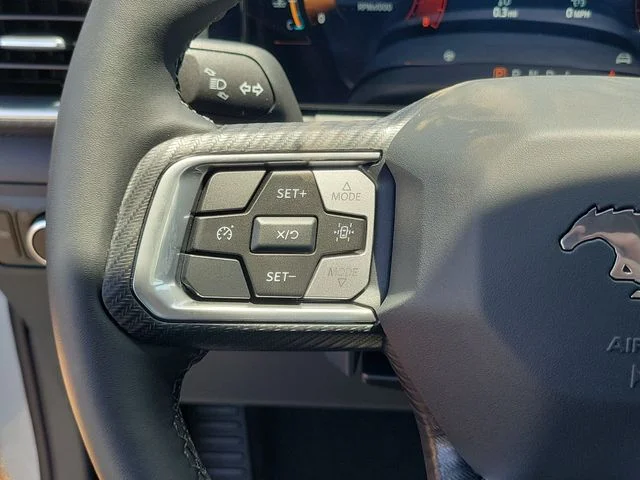 New 2026 Avalanche Ford EcoBoost Premium image 29