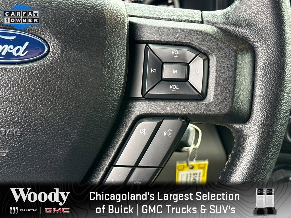 2019 FORD F-150 - Image 18