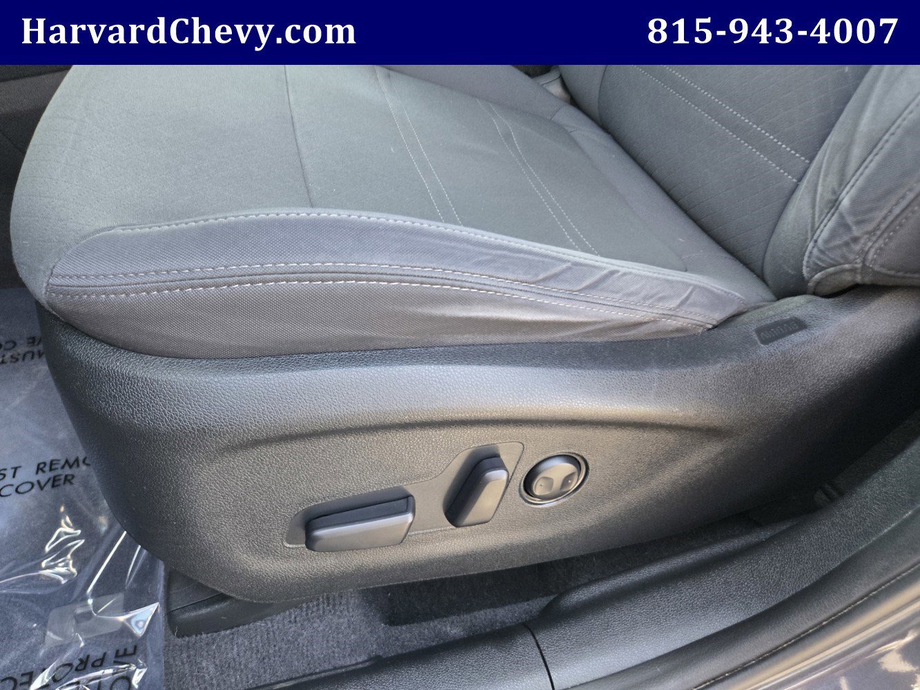 Used 2017 Blue Kia LX image 26