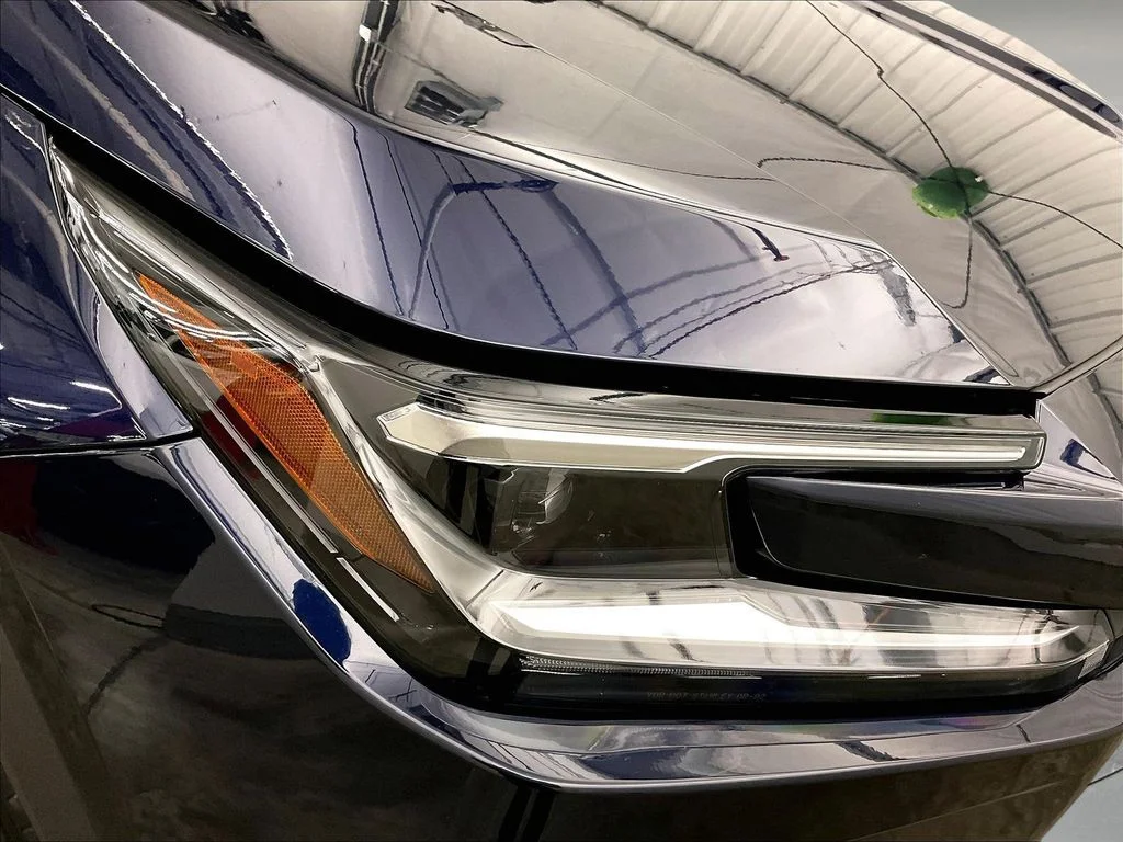 Certified Used 2026 Blue Toyota XLE Premium image 33