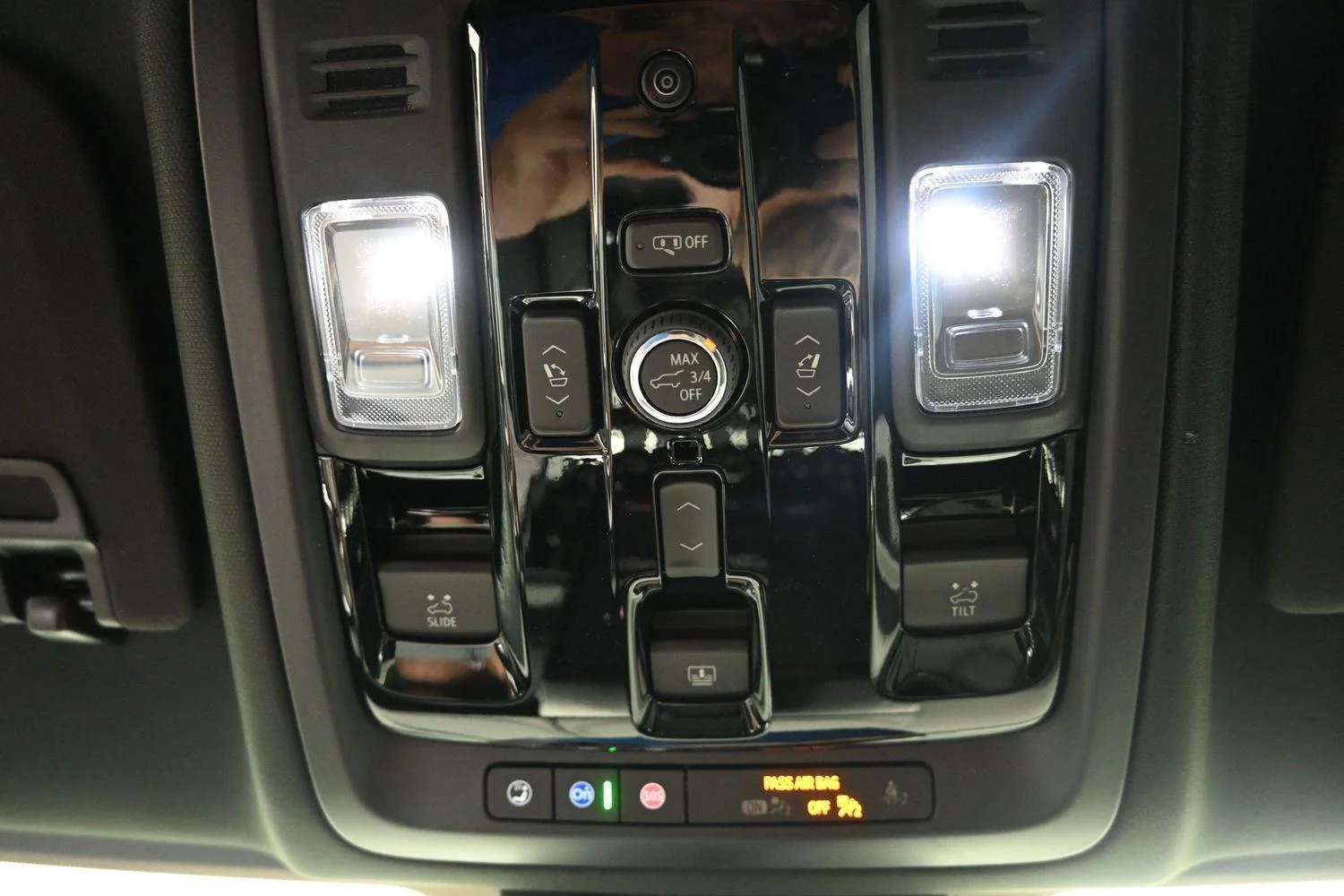New 2026 Sterling Metallic GMC Denali image 41