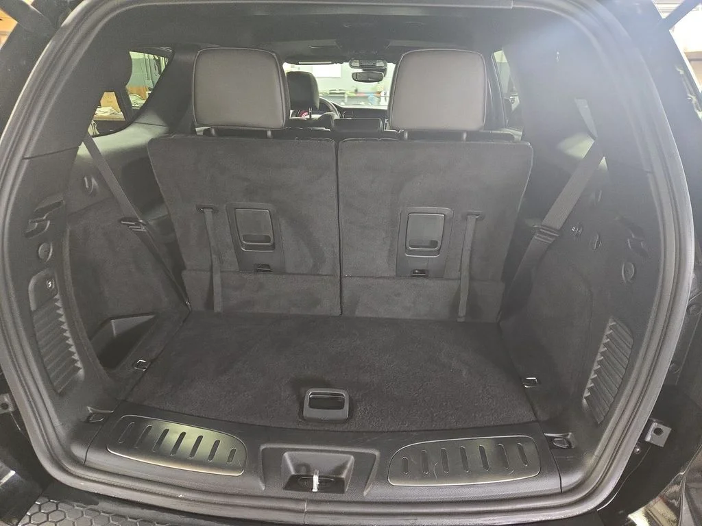 2026 Dodge Durango GT Plus - Photo 21