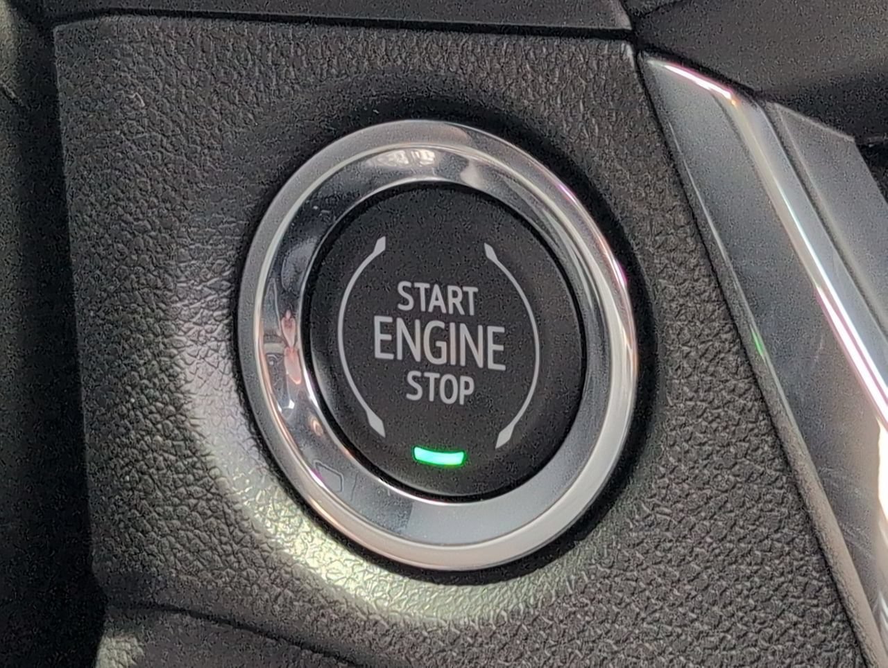2026 Buick Encore GX Sport Touring - Photo 16