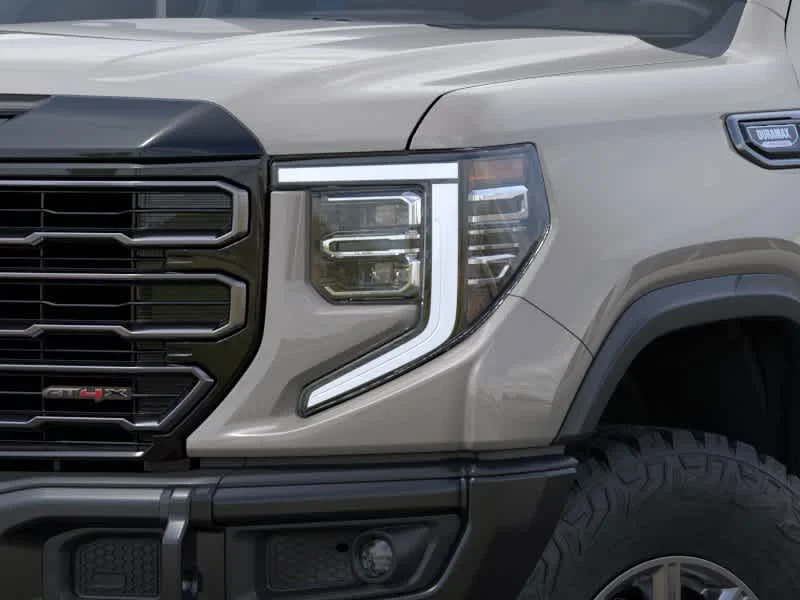 New 2026 Coastal Dune GMC AT4X image 25