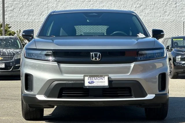Used 2024  Honda EX image 9