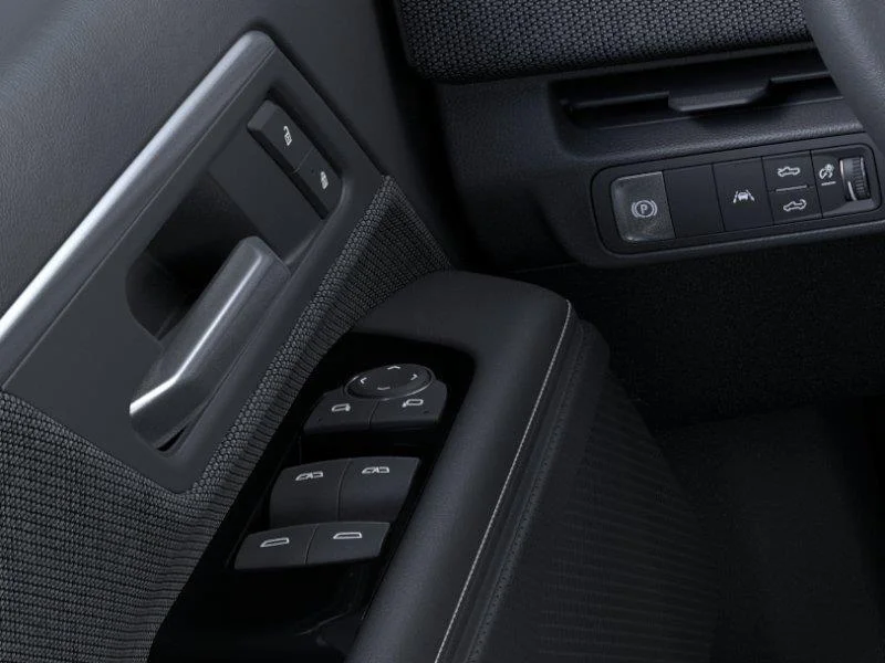 New 2026 Thunderstorm Gray GMC Elevation Standard Range image 22
