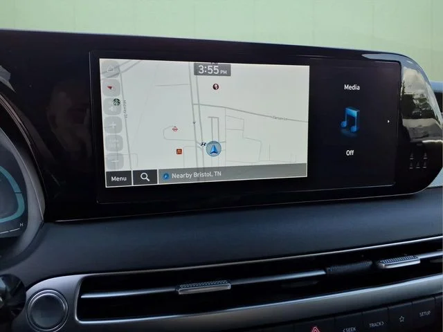 Used 2024 Black Hyundai XRT image 26