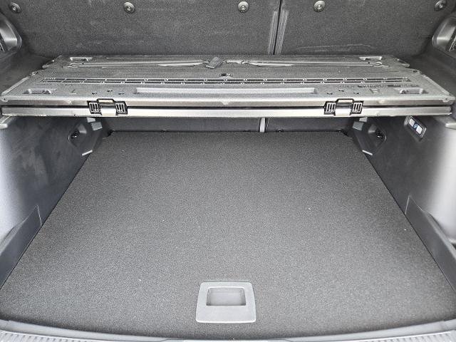 New 2026 Oxford White Ford Big Bend® image 40