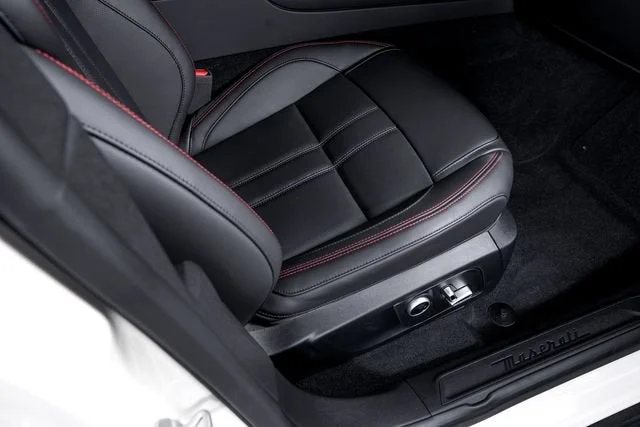 Used 2024 White Maserati GT image 54