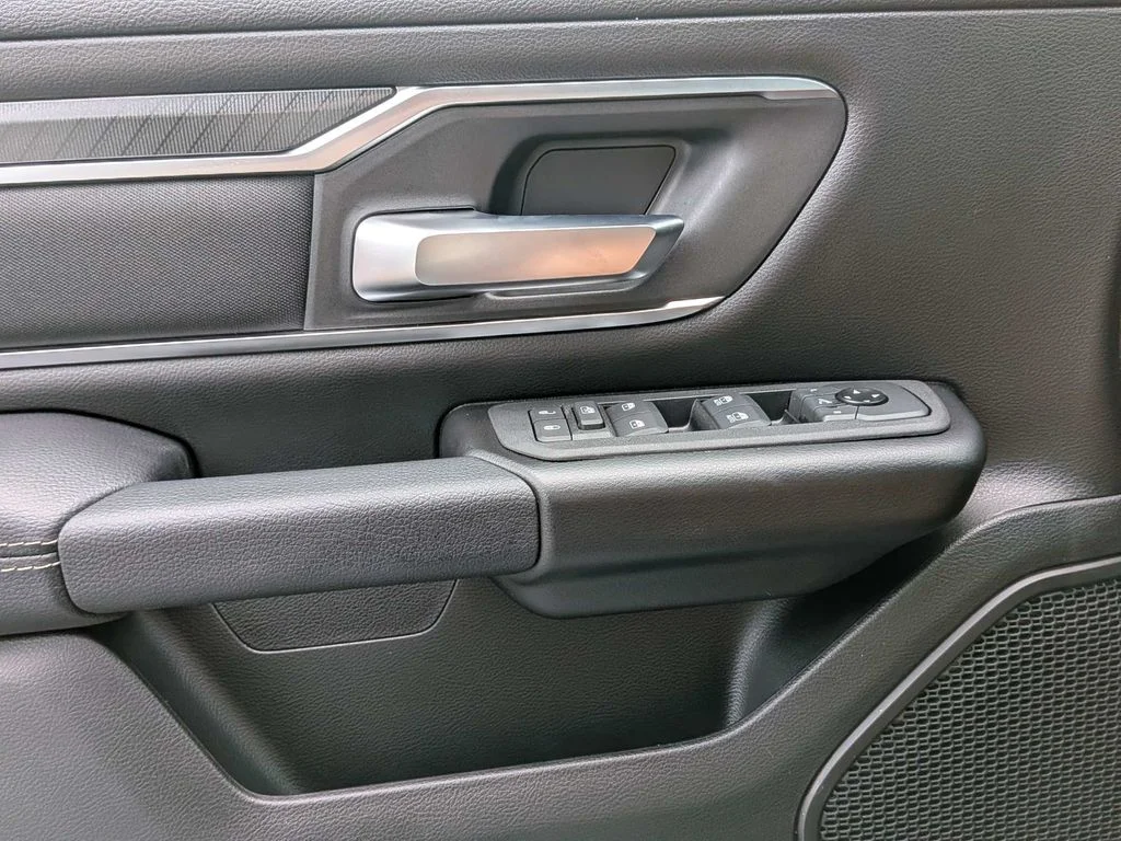 2026 RAM 1500 Big Horn/Lone Star - Photo 27