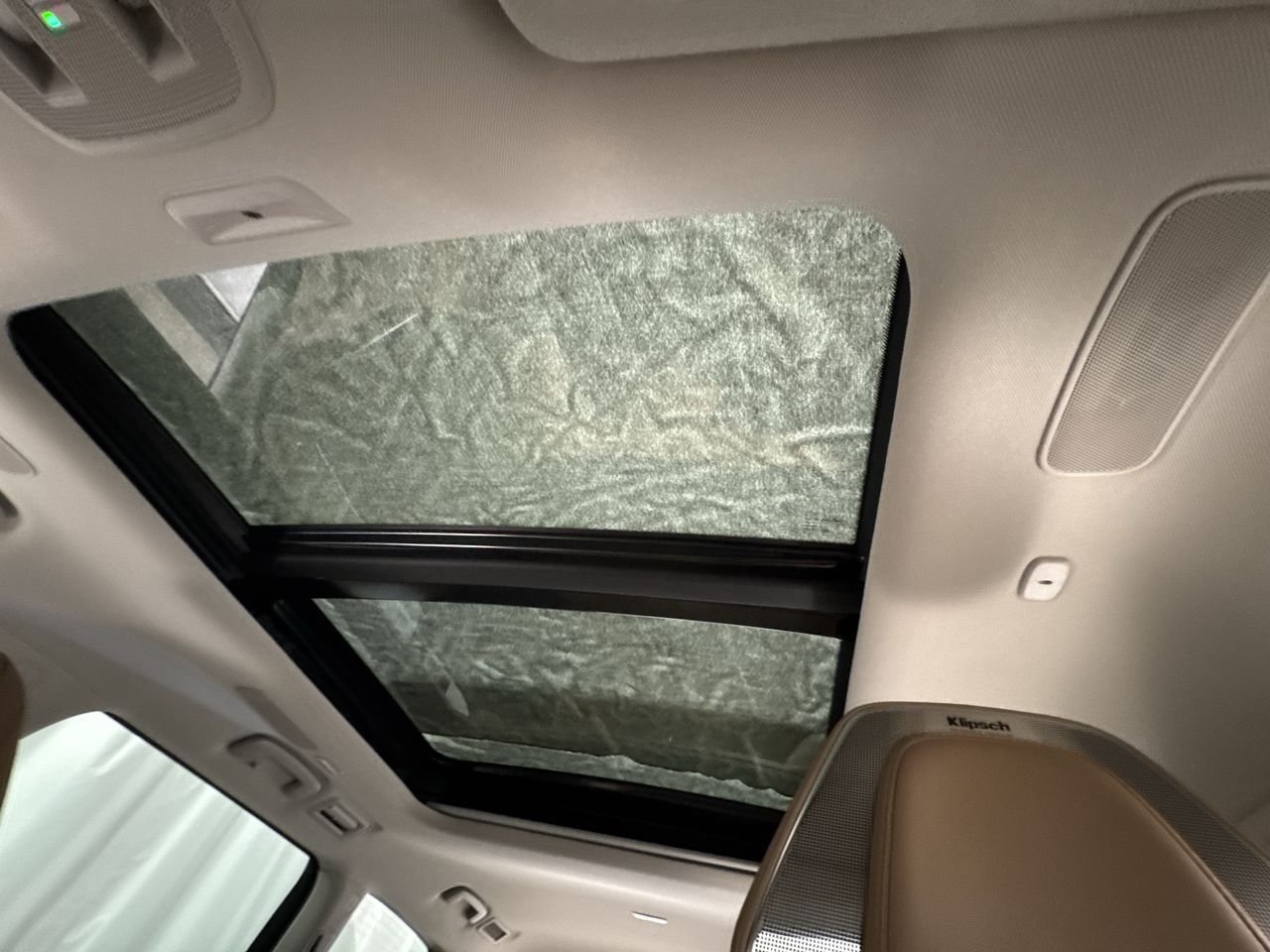 2025 INFINITI QX80 Sensory 4WD - Photo 27