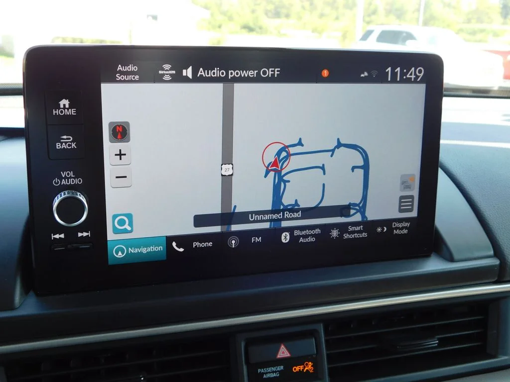 Certified Used 2024  Honda Touring image 46