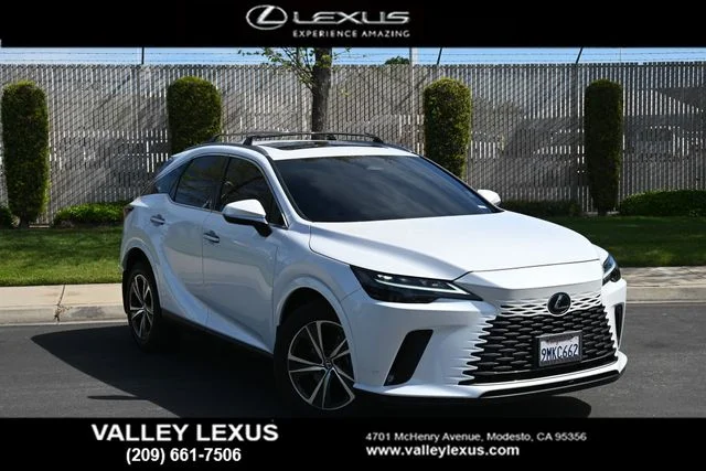 2024 Lexus RX 350 350 Premium AWD's photo