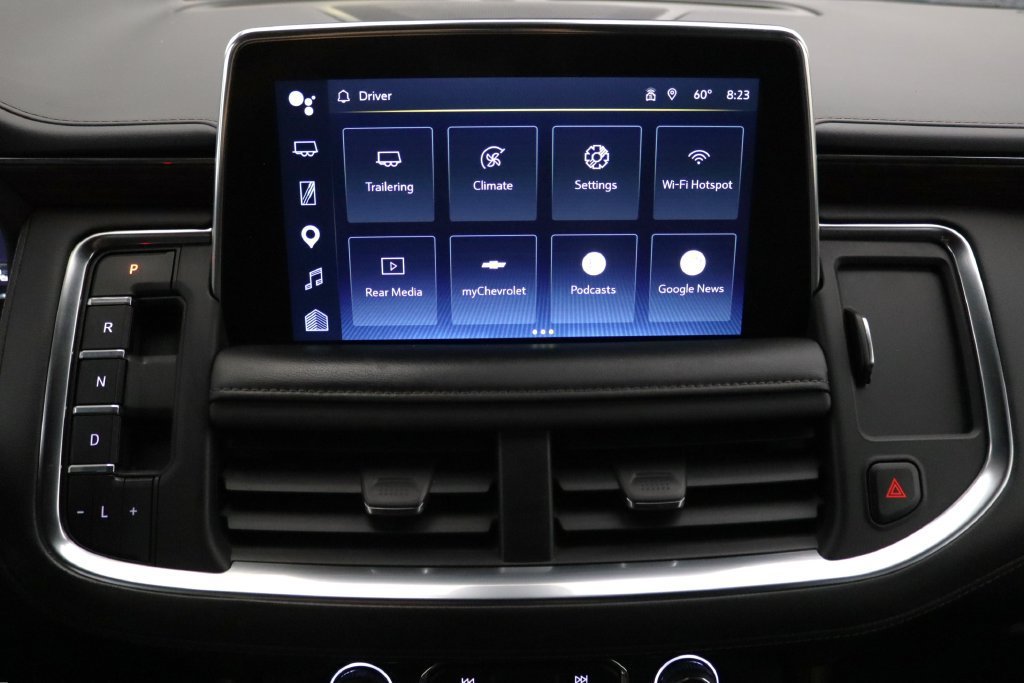 2022 Chevrolet Suburban High Country - Photo 31