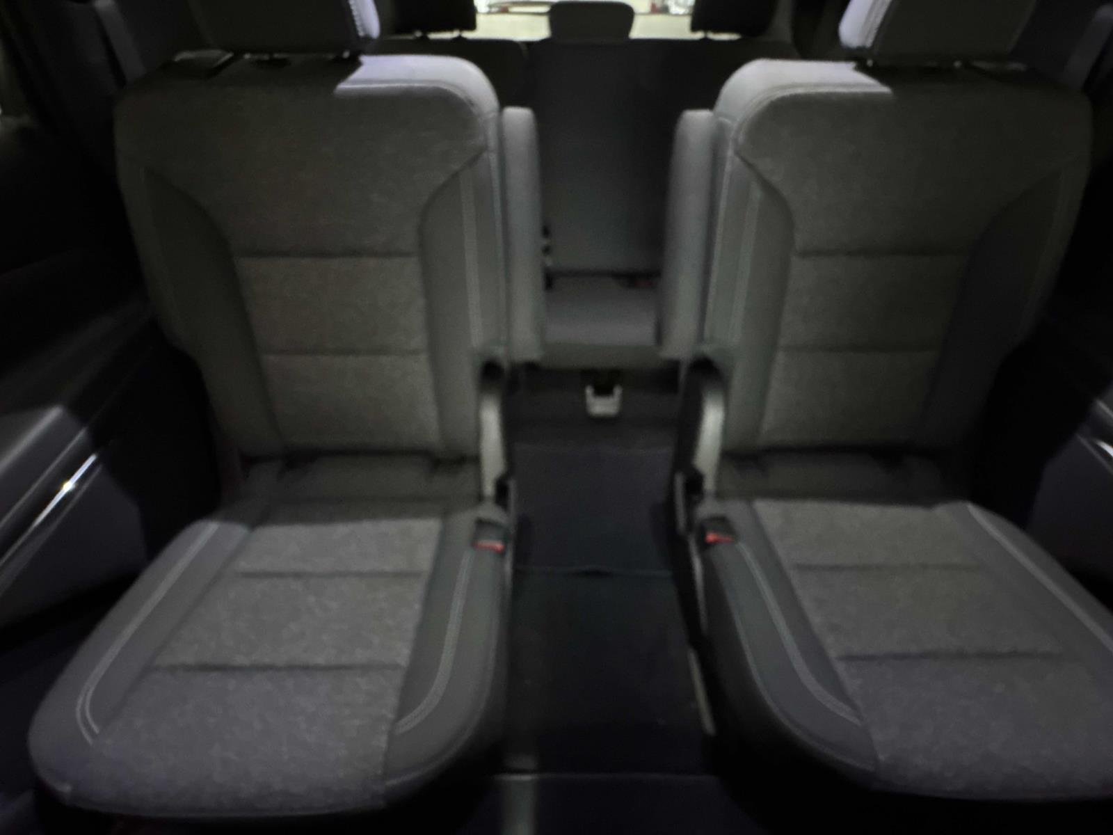 2027 Chevrolet Traverse LT - Photo 30