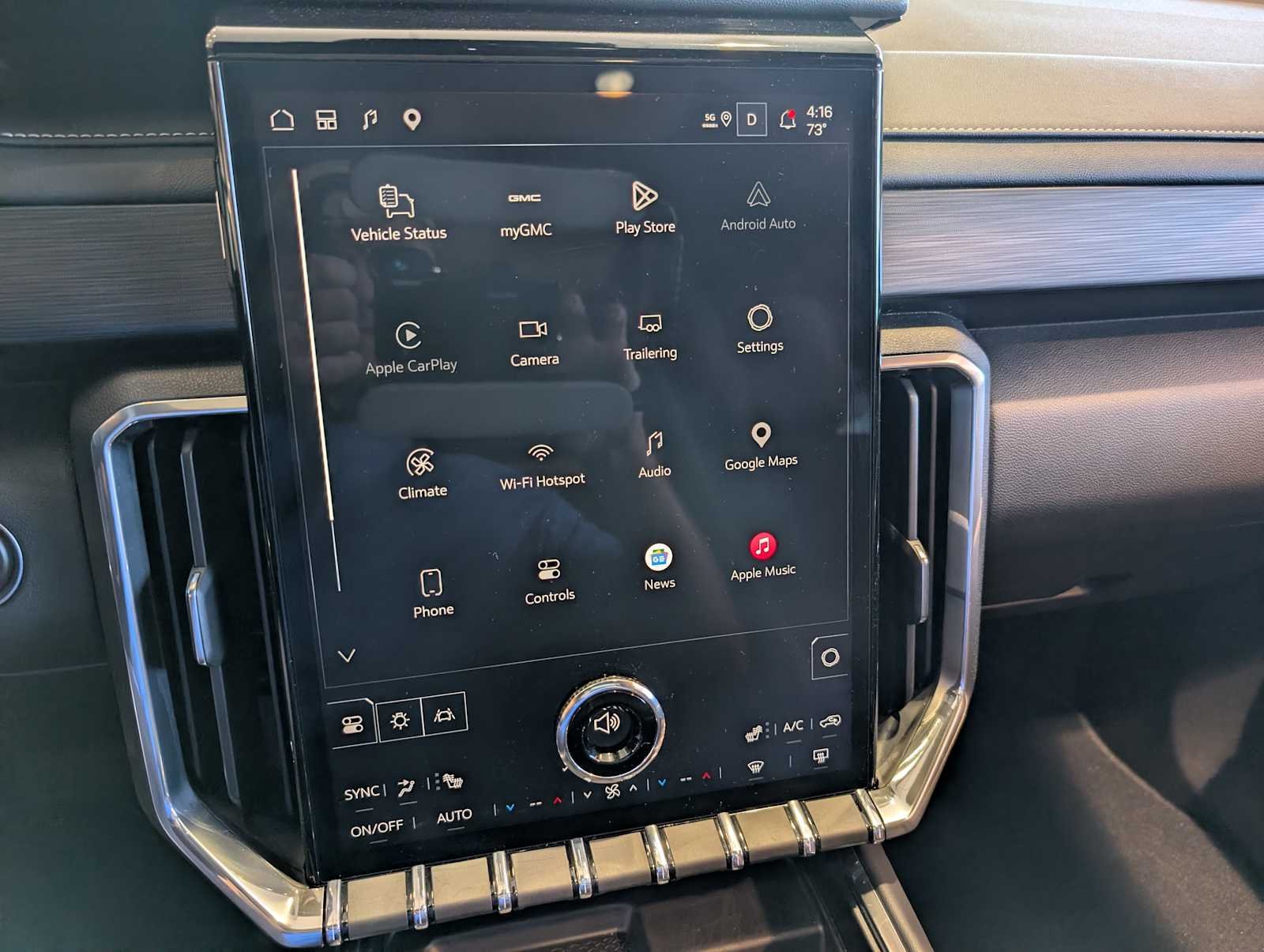 2026 GMC Acadia Elevation - Photo 20