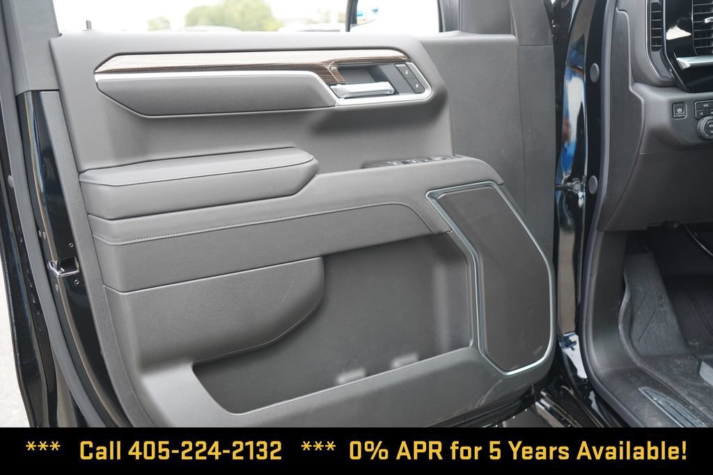 2026 Chevrolet Silverado 1500 LT - Photo 13