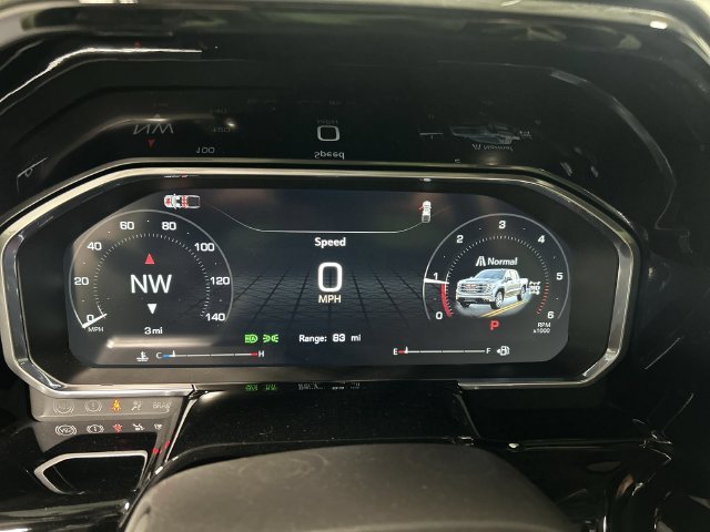 New 2026 Onyx Black GMC SLT image 15