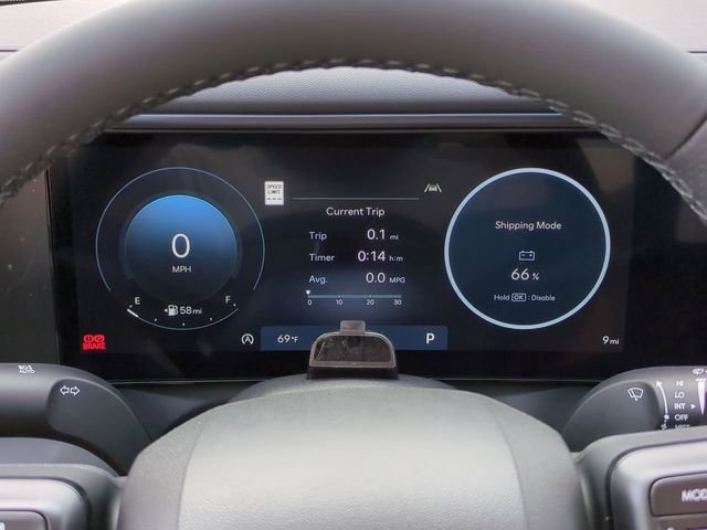 New 2026 White Hyundai XRT Pro image 56