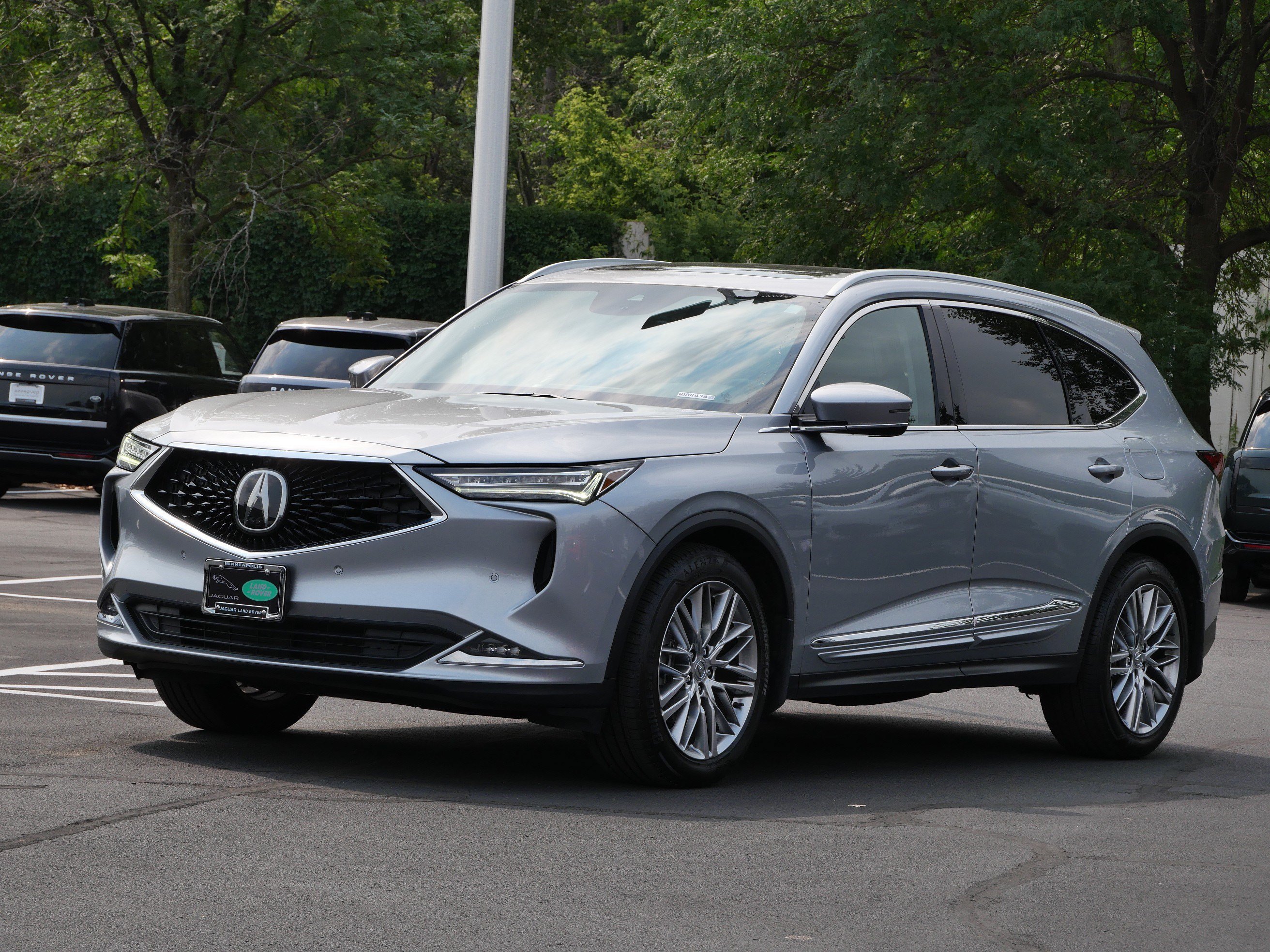 2023 Acura MDX