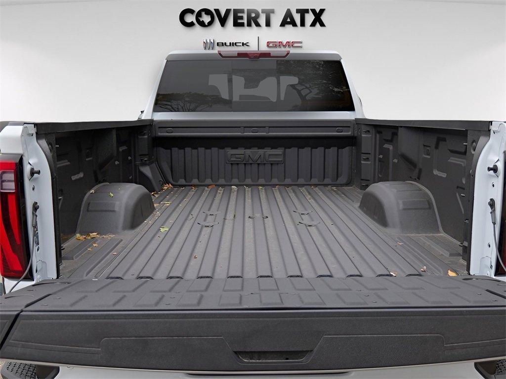 2026 GMC Sierra 3500HD Denali Ultimate - Photo 29