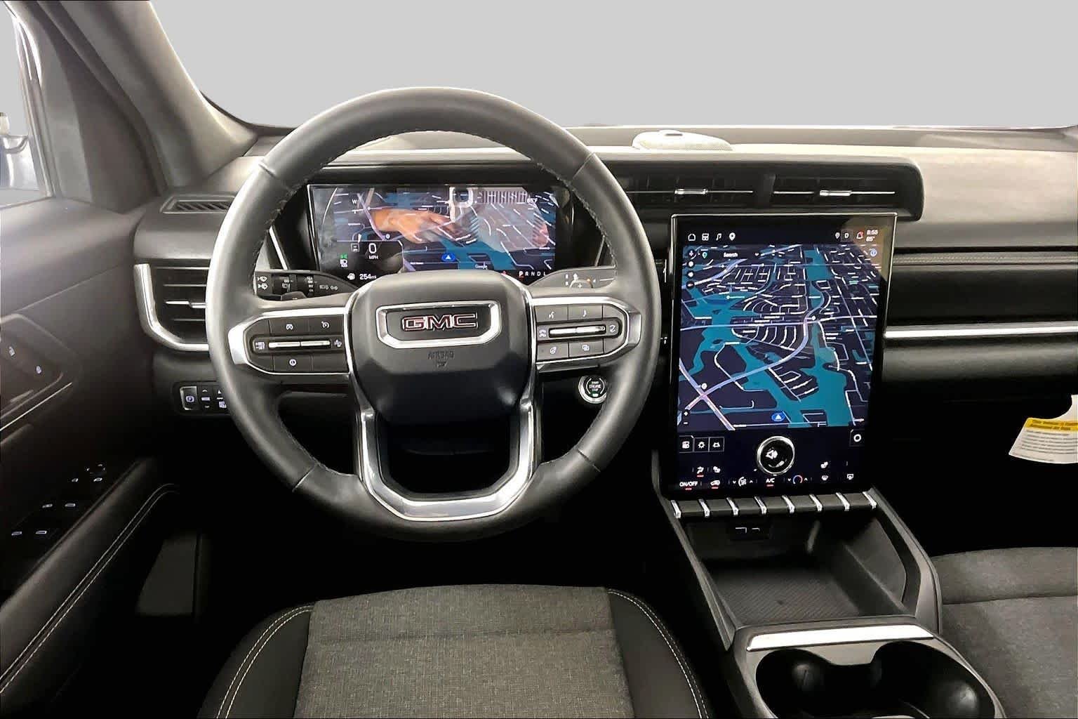 2026 GMC Terrain Elevation - Photo 7