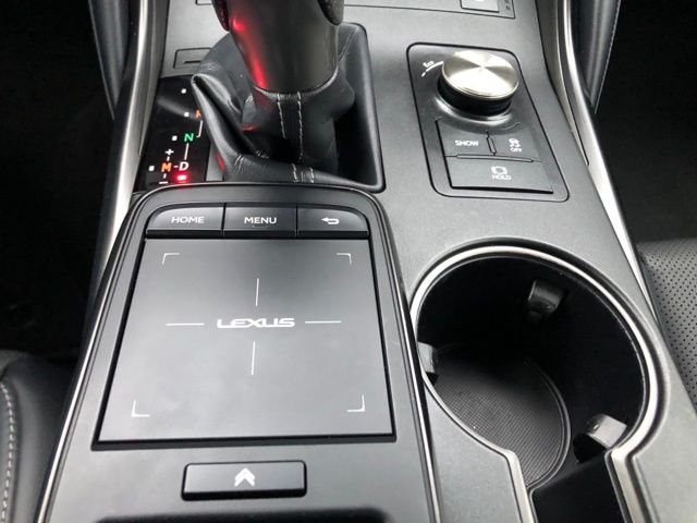Certified Used 2022 Gray Lexus 350 F SPORT image 33
