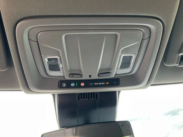 Used 2025 Red GMC Pro image 15
