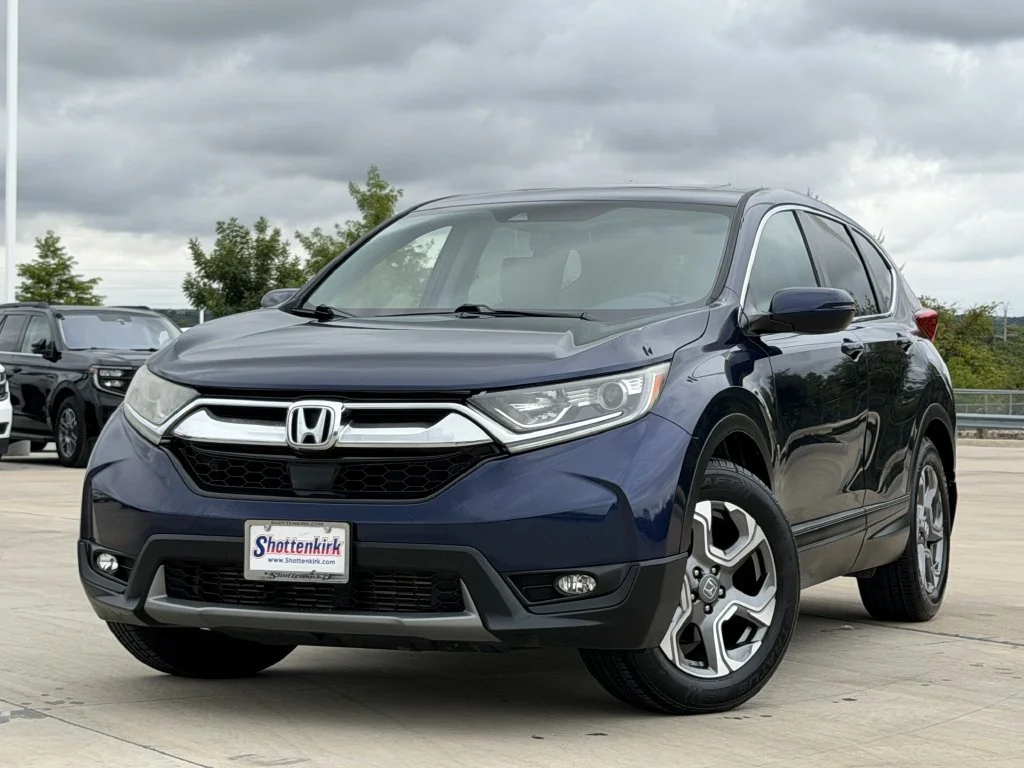 Used 2019  Honda EX-L image 2