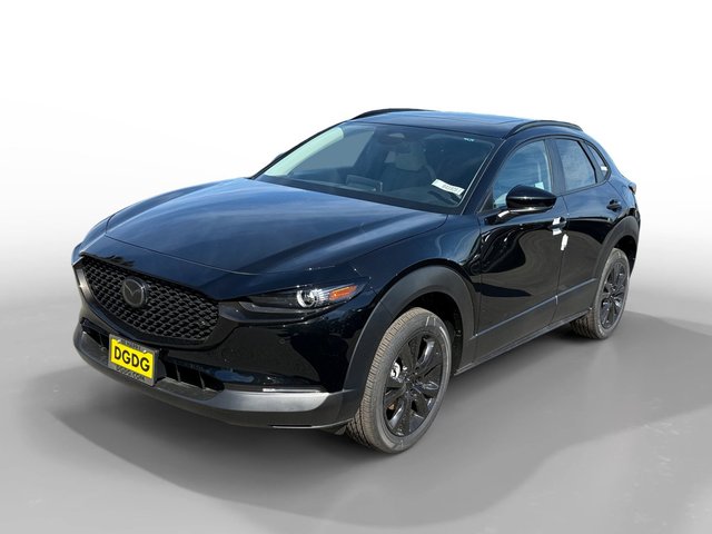 2026 Mazda CX-30 2.5 S Aire Edition