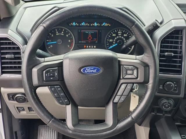 Used 2018  Ford XLT image 23